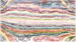 Eighth of 'reflets &mdash; paint action sequence &mdash; vector colour'.