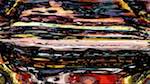 First of 'reflets &mdash; paint action sequence &mdash; vector efx 2'.