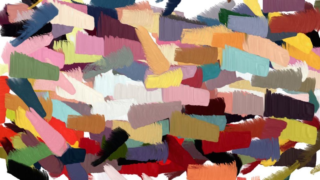 Image 'reflets &mdash; paint synthesiser classic &mdash; 4.0 collection vector paint 1 1'.