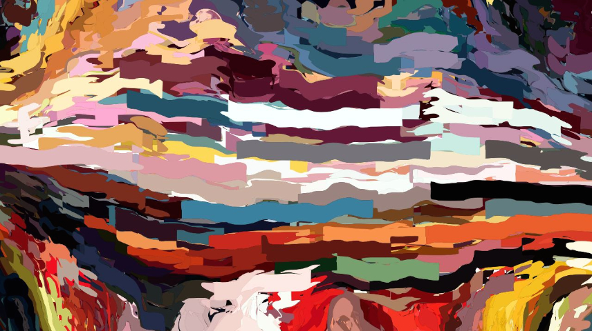 Image '4.0 B collection vector ribbons 1 7'.