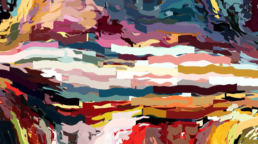Image '4.0 B collection vector ribbons 2 1'.