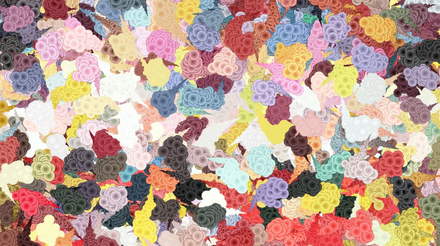 Image '4.0 B collection vector test 8'.