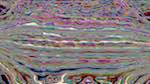 First of 'reflets &mdash; paint action sequence &mdash; vern pas 2 1'.