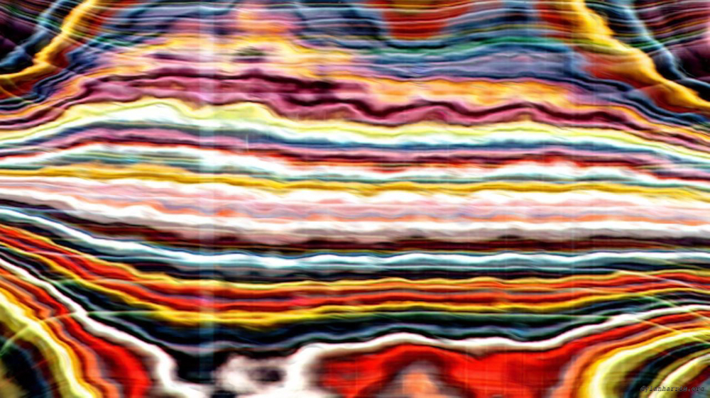 Image 'reflets &mdash; paint action sequence &mdash; vern pas 8 1 1'.