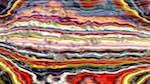 First of 'reflets &mdash; paint action sequence &mdash; vern pas 8 1'.