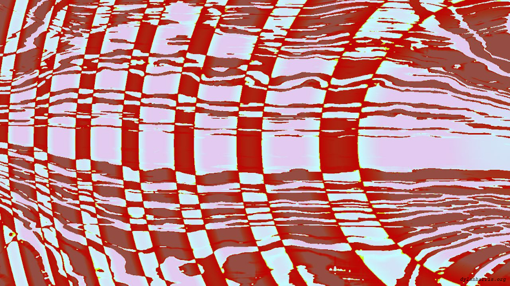 Image 'reflets &mdash; msg &mdash; processing effects 0 very abstract 1 7'.
