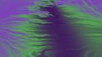 Fourth of 'reflets &mdash; msg &mdash; processing effects 0 very abstract 1'.