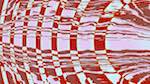 Seventh of 'reflets &mdash; msg &mdash; processing effects 0 very abstract 1'.