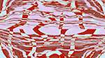 Eighth of 'reflets &mdash; msg &mdash; processing effects 0 very abstract 1'.