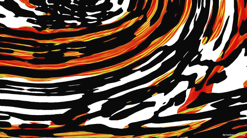 Image 'reflets &mdash; msg &mdash; processing effects 0 very abstract 2 1'.
