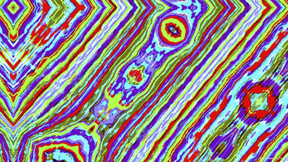 Image 'reflets &mdash; msg &mdash; processing effects 0 very abstract 2 3'.