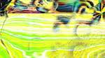 Sixth of 'reflets &mdash; msg &mdash; processing effects 0 very abstract 2'.