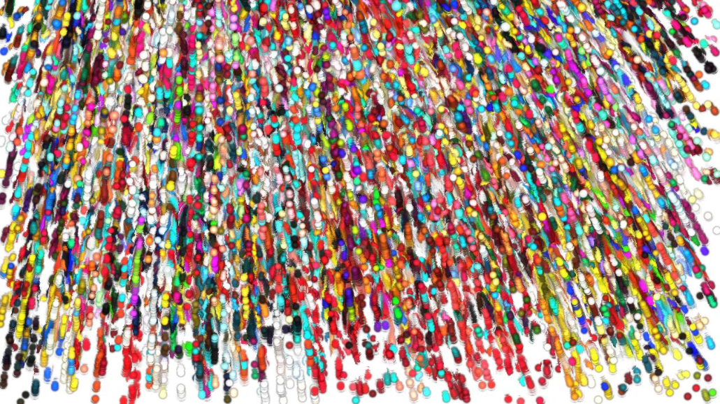 Image 'reflets &mdash; paint synthesiser classic &mdash; 3.0 collection vibrant 1 2'.