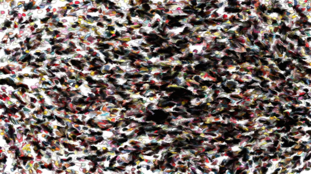 Image 'reflets &mdash; paint synthesiser classic &mdash; 3.0 collection vibrant 1 3'.