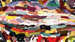 Seventh of 'reflets &mdash; paint synthesiser classic &mdash; 3.0 collection vibrant 1'.