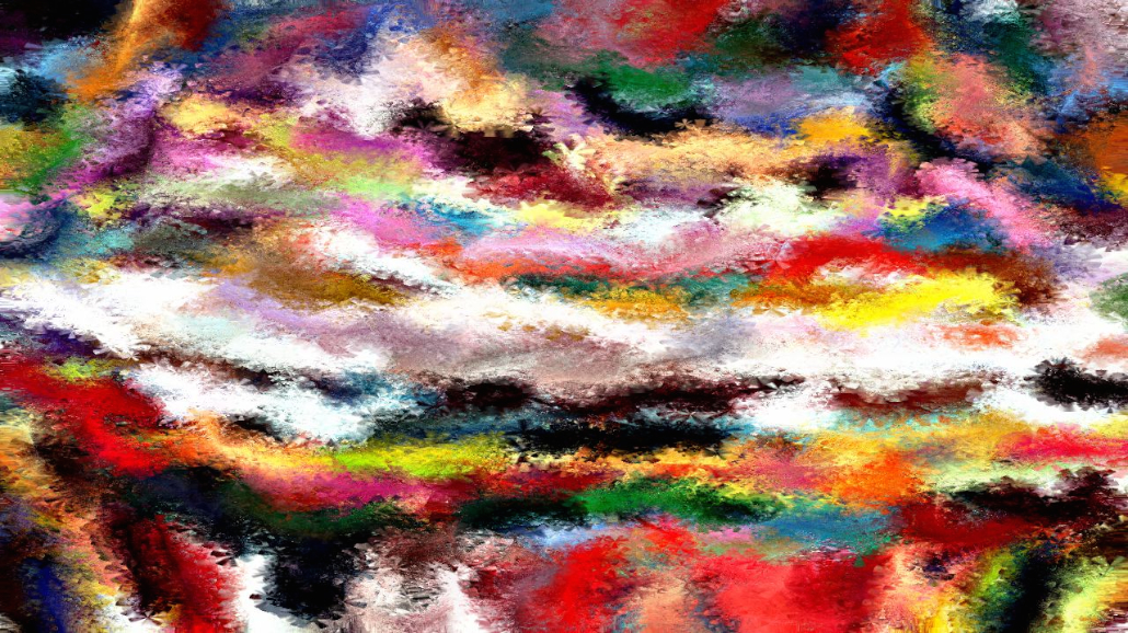 Image 'reflets &mdash; paint synthesiser classic &mdash; 3.0 collection vibrant 2 1'.