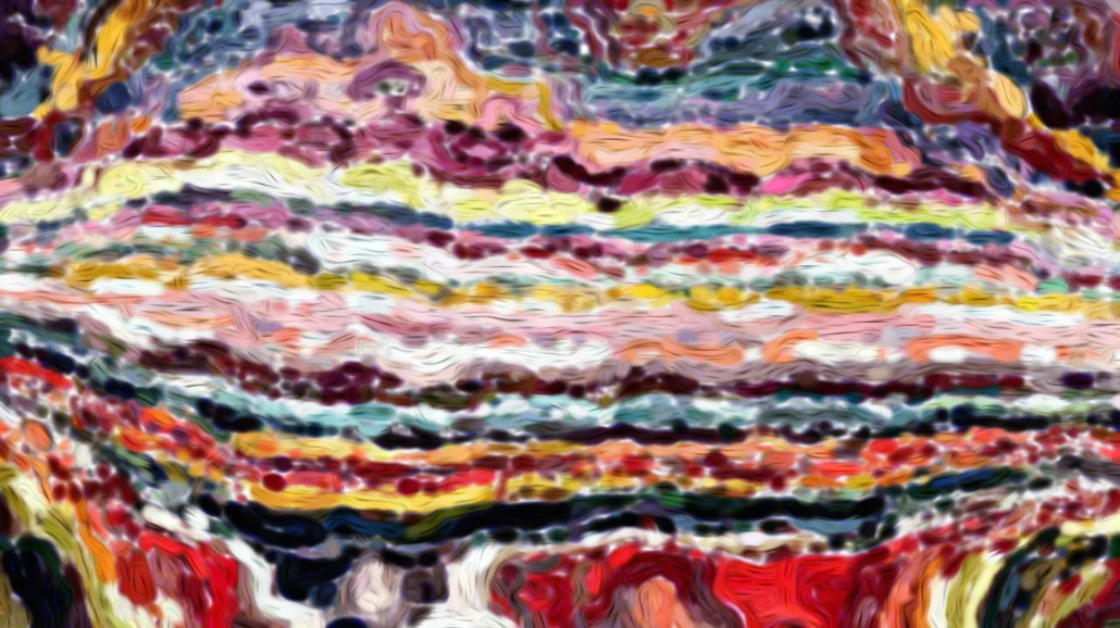 Image 'reflets &mdash; paint synthesiser classic &mdash; 3.0 collection vibrant 2 5'.
