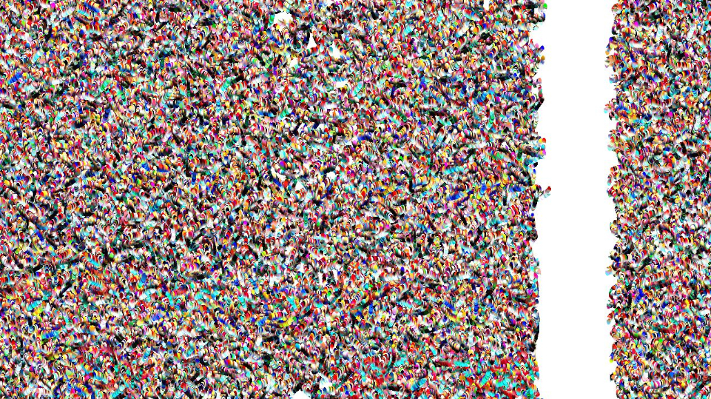Image 'reflets &mdash; paint synthesiser classic &mdash; 3.0 collection vibrant 2 7'.