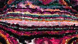 First of 'reflets &mdash; paint synthesiser classic &mdash; 3.0 collection vibrant 4'.
