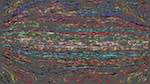 First of 'reflets &mdash; paint action sequence &mdash; victrolux 1'.