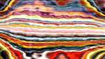 Fifth of 'reflets &mdash; paint action sequence &mdash; victrolux 1'.