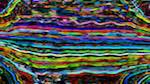 First of 'reflets &mdash; paint action sequence &mdash; victrolux 2'.