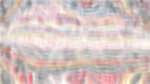 Second of 'reflets &mdash; paint synthesiser classic &mdash; wacom w artpen generative rotation'.