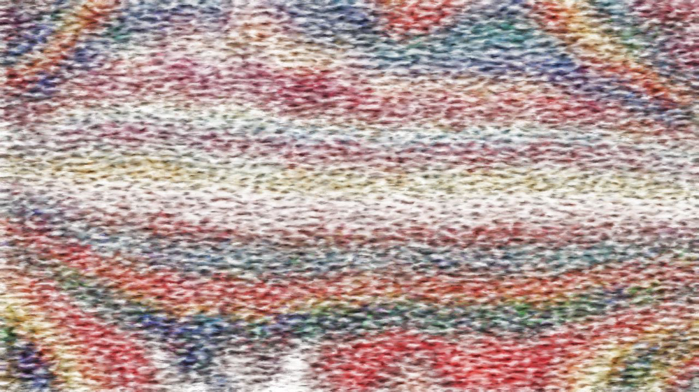 Image 'reflets &mdash; paint synthesiser classic &mdash; wacom w artpen multipen rotation 1 4'.