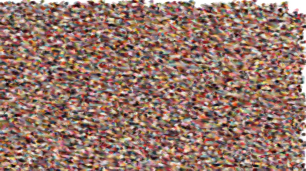 Image 'reflets &mdash; paint synthesiser classic &mdash; wacom w artpen particle rotation 1'.
