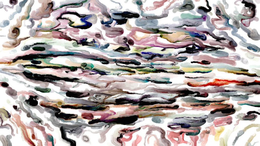 Image 'reflets &mdash; paint synthesiser classic &mdash; default watercolour 1 1'.