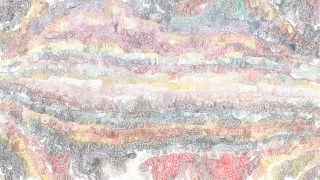 Image 'reflets &mdash; paint synthesiser classic &mdash; default watercolour 1 4'.