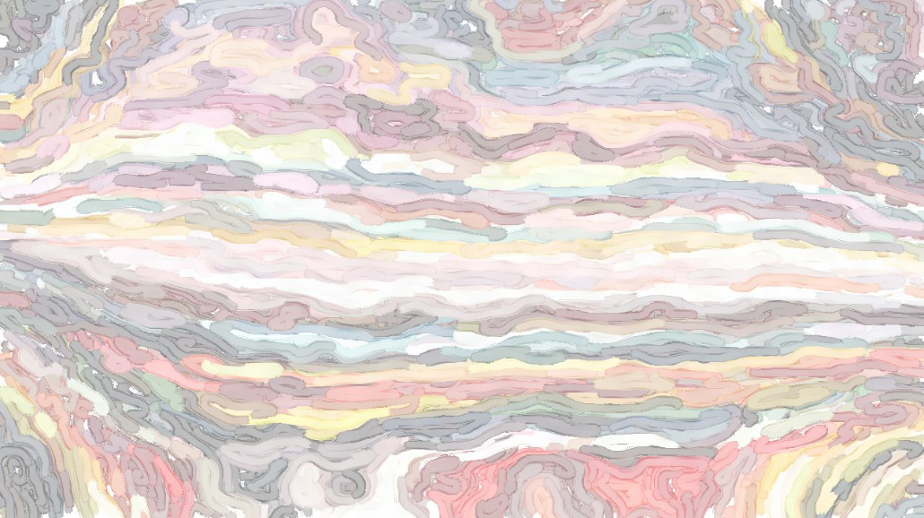 Image 'reflets &mdash; paint synthesiser classic &mdash; default watercolour 1 5'.