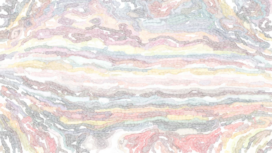 Image 'reflets &mdash; paint synthesiser classic &mdash; default watercolour 1 6'.