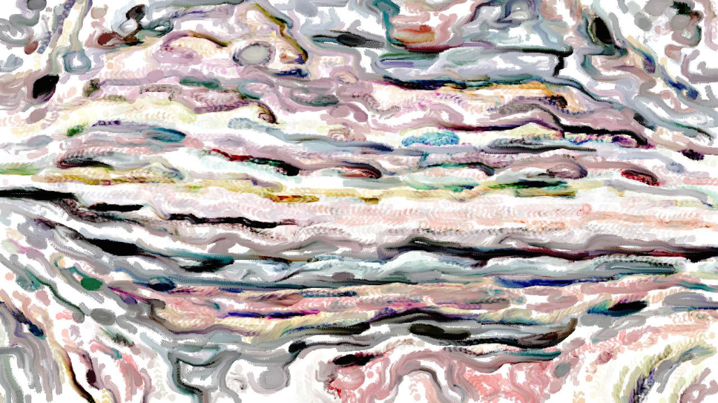 Image 'reflets &mdash; paint synthesiser classic &mdash; default watercolour 1 7'.
