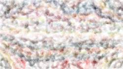 Seventh of 'reflets &mdash; paint synthesiser classic &mdash; default watercolour 2'.