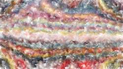 Eighth of 'reflets &mdash; paint synthesiser classic &mdash; default watercolour 3'.