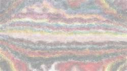 Second of 'reflets &mdash; paint synthesiser classic &mdash; 4.0 collection watercolour 1'.