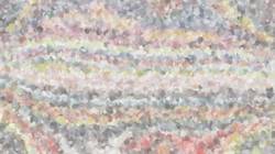 Fourth of 'reflets &mdash; paint synthesiser classic &mdash; 4.0 collection watercolour 1'.