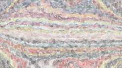 Fifth of 'reflets &mdash; paint synthesiser classic &mdash; 4.0 collection watercolour 1'.