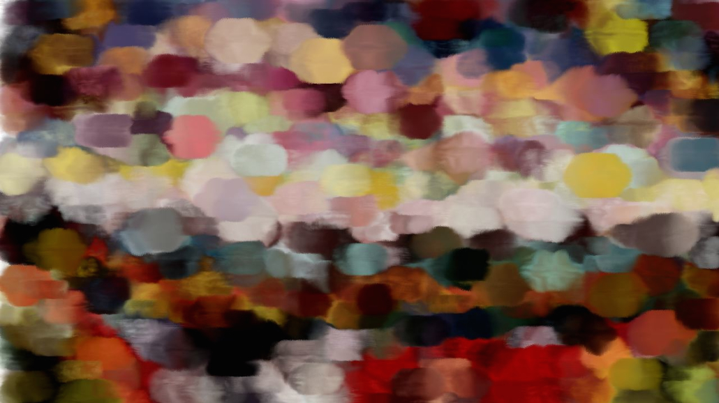 Image 'reflets &mdash; paint synthesiser classic &mdash; 4.0 collection watercolour 2 3'.