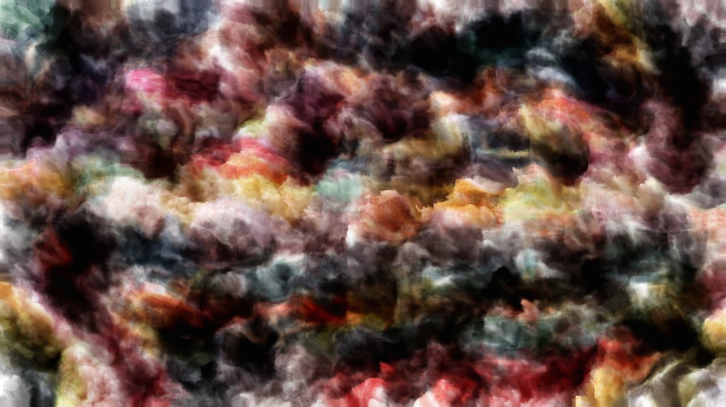 Image 'reflets &mdash; paint synthesiser classic &mdash; 4.0 collection watercolour 2 5'.