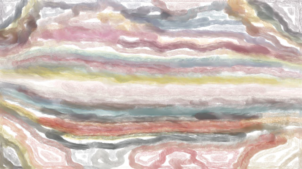 Image 'reflets &mdash; paint synthesiser classic &mdash; 4.0 collection watercolour 4 4'.