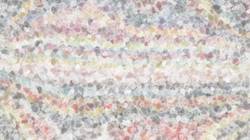 Second of 'reflets &mdash; paint synthesiser classic &mdash; 4.0 collection watercolour 4'.