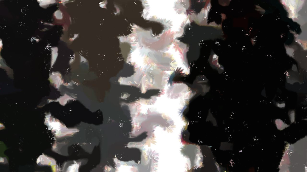 Image 'reflets &mdash; paint synthesiser classic &mdash; 4.0 collection watercolour 7 6'.