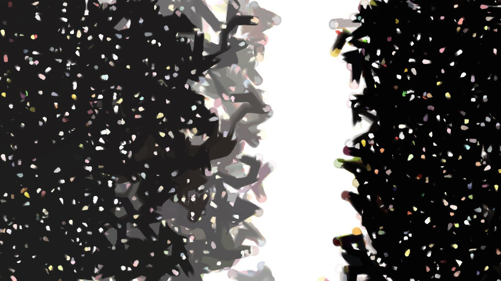 Image 'reflets &mdash; paint synthesiser classic &mdash; 4.0 collection watercolour 8 1'.