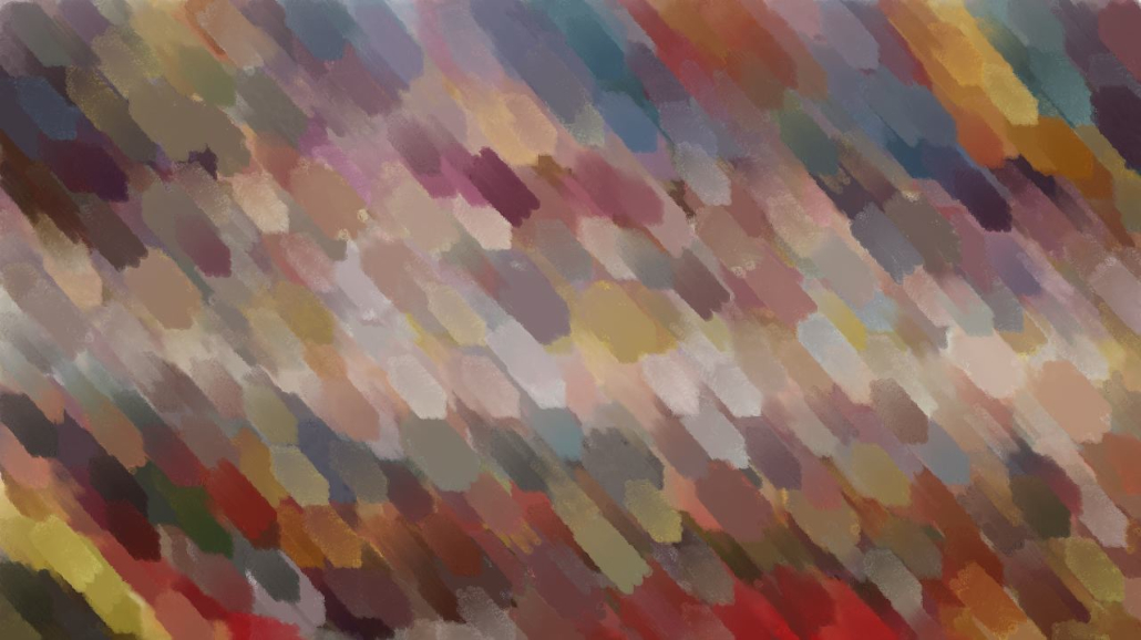 Image 'reflets &mdash; paint synthesiser classic &mdash; 4.0 collection watercolour 8 8'.