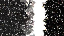 First of 'reflets &mdash; paint synthesiser classic &mdash; 4.0 collection watercolour 8'.