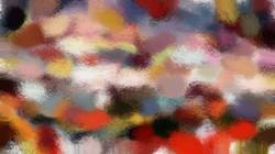 Sixth of 'reflets &mdash; paint synthesiser classic &mdash; 4.0 collection watercolour 8'.