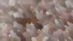 Fourth of 'reflets &mdash; paint synthesiser classic &mdash; 4.0 collection watercolour 9'.