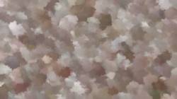 Sixth of 'reflets &mdash; paint synthesiser classic &mdash; 4.0 collection watercolour 9'.